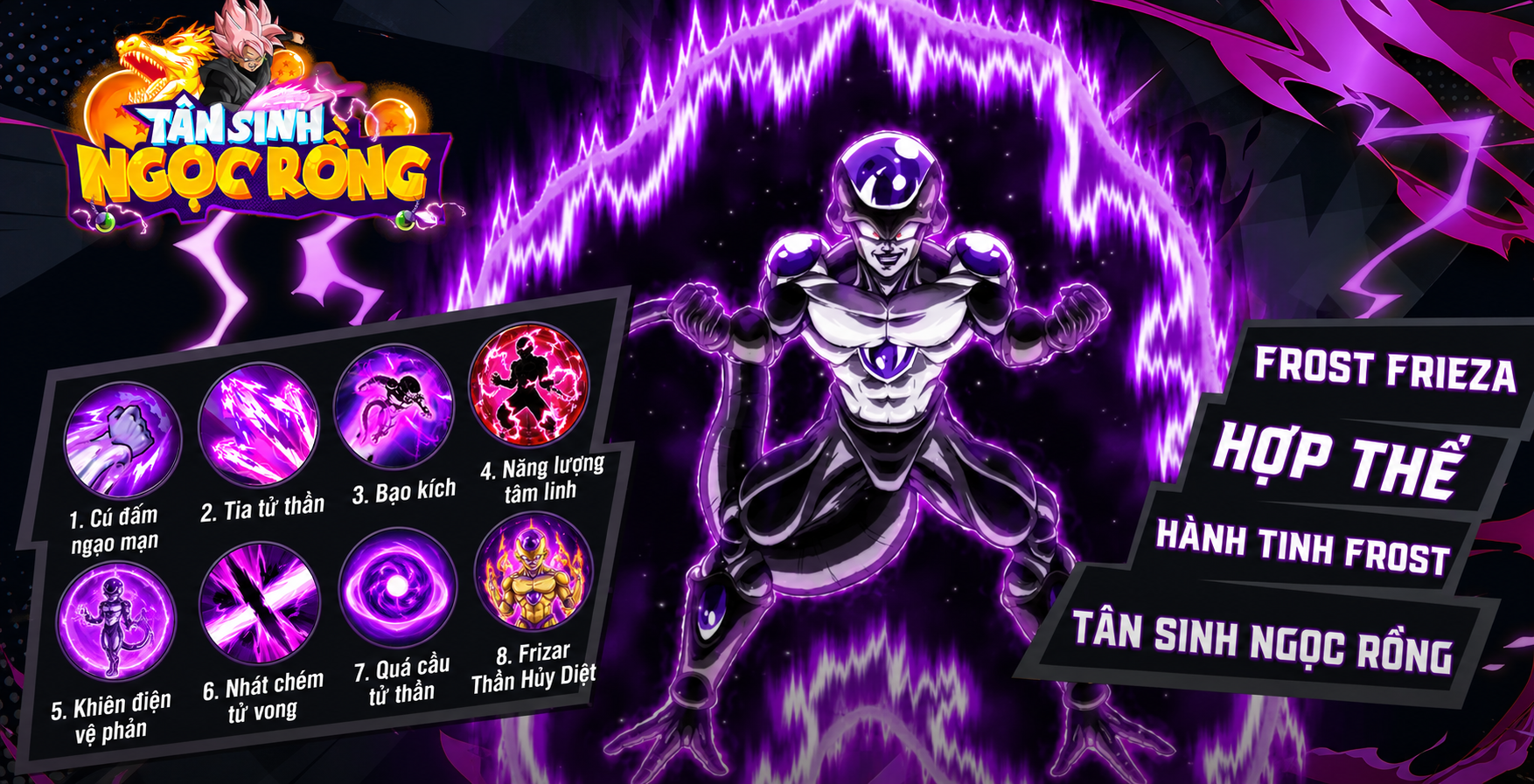 👑 REVIEW CLASS FIDE – CHÚA TỂ TÀN BẠO